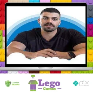 Mentoria Master - Nikolas Sasso & Joba