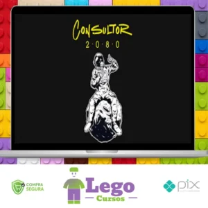 Mercado Hack - Consultor 2080 - Rodrigo Oliveira