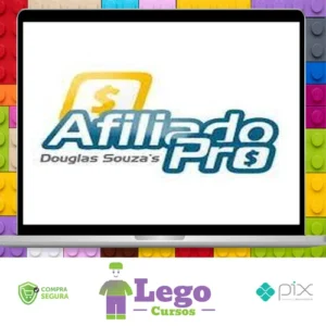 Afiliado Pro - Douglas Souza