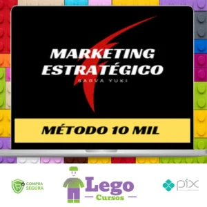 Método 10 mil - Sarva Yuki