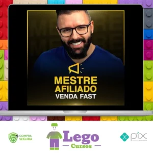 Mestre Afiliado - Venda Fast - Alex Vargas