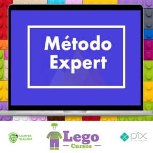 Método Expert - Alex Vargas