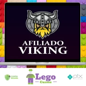 Afiliado Viking - Marcelo Távora