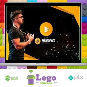 Método LCO - Nikolas Sasso