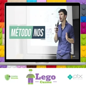 Método NOS - Bruno Pinheiro