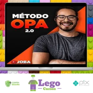 Método OPA 2.0 - Joba