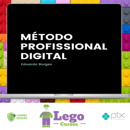 Método Profissional Digital - Eduardo Borges