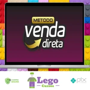 Método Venda Direta - Thiago Savi