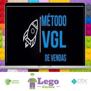 Método VGL de Vendas - Tiago Fonseca