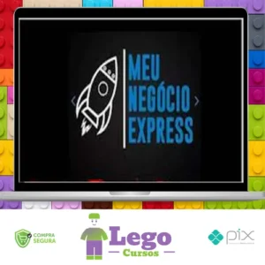 Meu Negocio Express - Tiago Fonseca