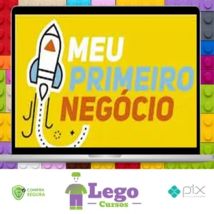 Meu Primeiro Negócio Online - Elias Maman