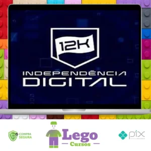 MID: Mentoria Independência Digital - Pablo Marçal