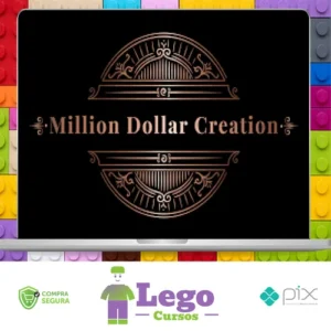 Million Dollar Creation - Peng Joon [INGLÊS]