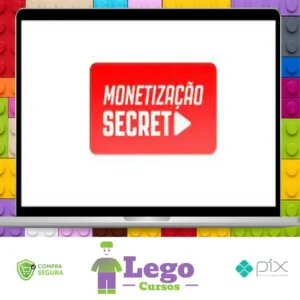 Monetização Secreta - Denis Bai