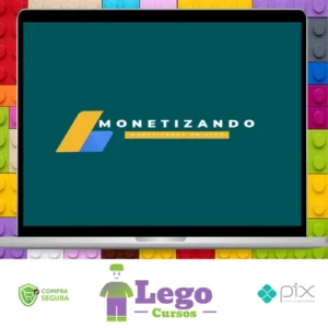 Monetizando Do Zero - Charles Rodrigues