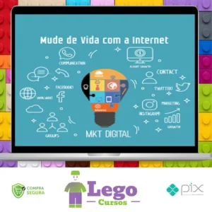 Mude de Vida - Cleiton Silva