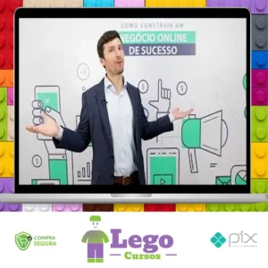 Negocio Online De Sucesso - Bruno Pinheiro