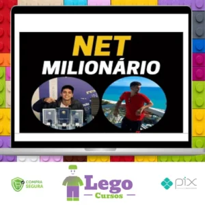 Net Milionário - Ruyter E Pedro