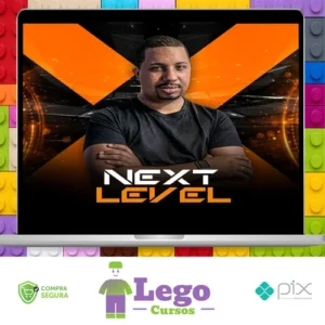 Next Level - Alan Lopes