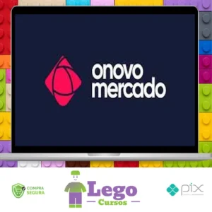 O Novo Mercado - Ícaro de Carvalho