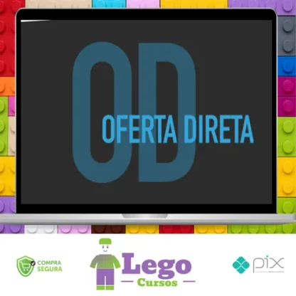 Oferta Direta - Alisson Casagrande