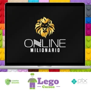 Online Milionário - Gabriel Morais