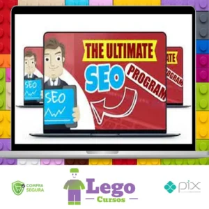 Operation SEO Agency Empire - David Hood [INGLÊS]