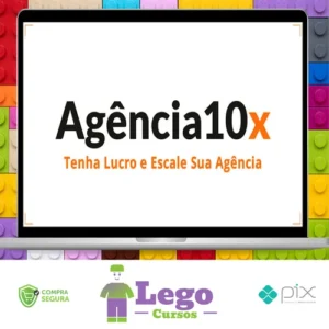 Agência 10x - Fábio Ricotta