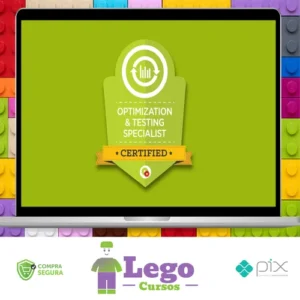Optimization & Testing Mastery - Digital Marketer [INGLÊS]