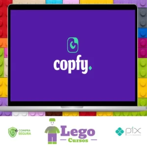 Pacote Magnético (5 em 1) - Copfy