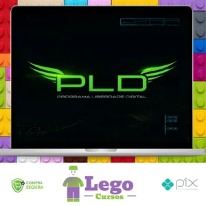 PLD: Programa Liberdade Digital - Pablo Marçal