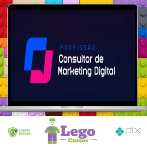 Profissão Consultor De Marketing Digital - André Damasceno