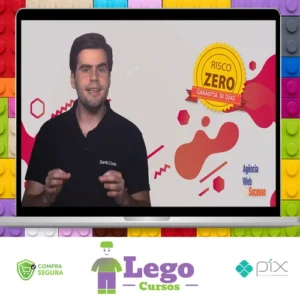 Agência Web de Sucesso - Danki Code