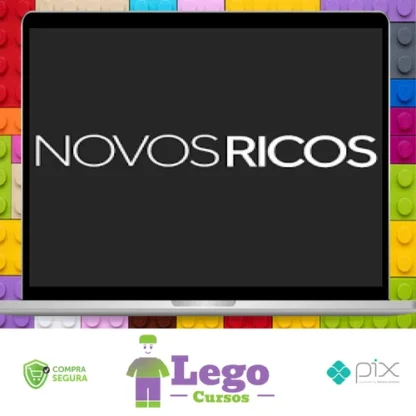 Programa Novos Ricos - João Pedro
