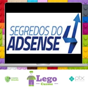 Segredos do Adsense 4 - Jonathan Taioba