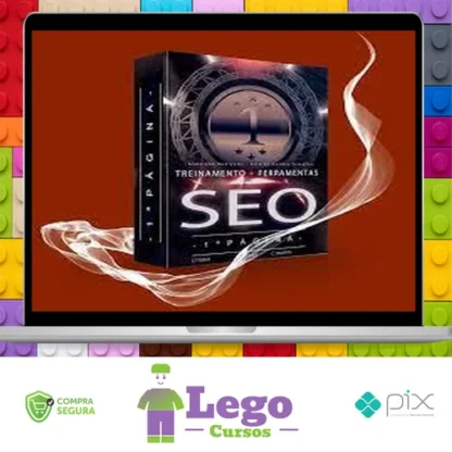 SEO 1ª Página - Anderson Makiyama