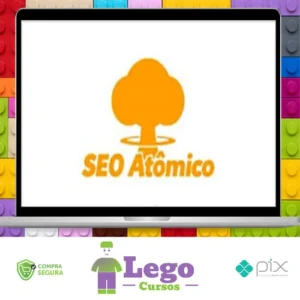 SEO Atômico - Marcio Eugênio