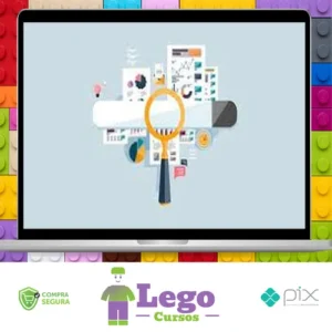 SEO Completo do Básico ao Avançado - Ricardo Zacho