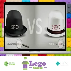 SEO Darkentopolis - Alejandro Salinas