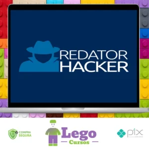 SEO e Marketing de Conteúdo - Redator Hacker