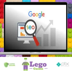 SEO Para Iniciantes 2018 - Igor Cássio