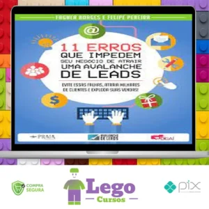 Alavanche de Leads - Felipe Pereira E Fagner Borges
