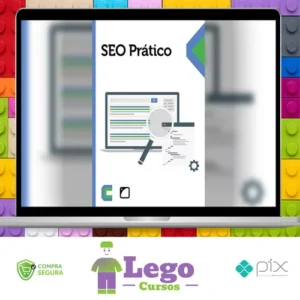 SEO Prático: Seu Site na Primeira Página das Buscas - Casa do Código
