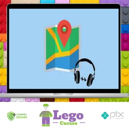 SkillShare: Google Local Pack - Achieve Top Google Local Search Rankings - Christine Maisel [INGLÊS]