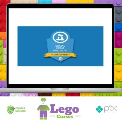 Social Media Mastery - Digital Marketer [INGLÊS]