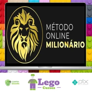 Telegrana - Milionário Digital