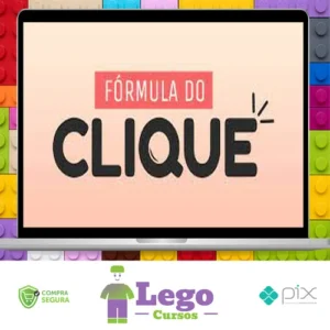 Titulos Irresistiveis: A Fórmula do Clique - Escola para Youtubers (Caique Pereira)