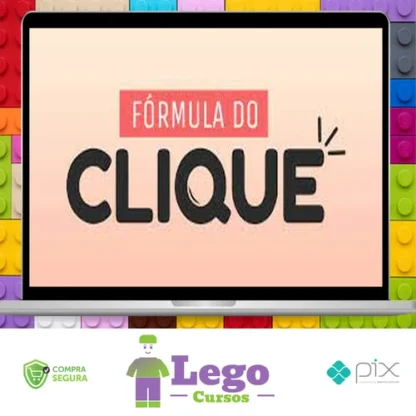 Titulos Irresistiveis: A Fórmula do Clique - Escola para Youtubers (Caique Pereira)