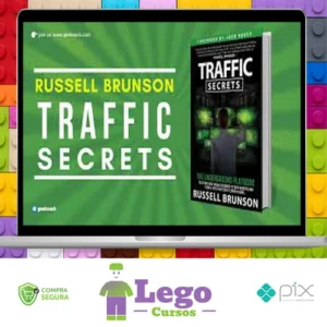 Traffic Secrets - Russell Brunson