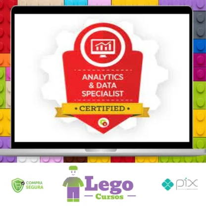 Analytics And Data Mastery - Digital Marketer [INGLÊS]